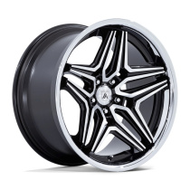 Asanti Black DUKE